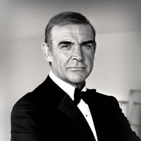Bob Bond, headshot