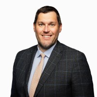 Chris Burroughs headshot