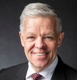 Sam Coles headshot